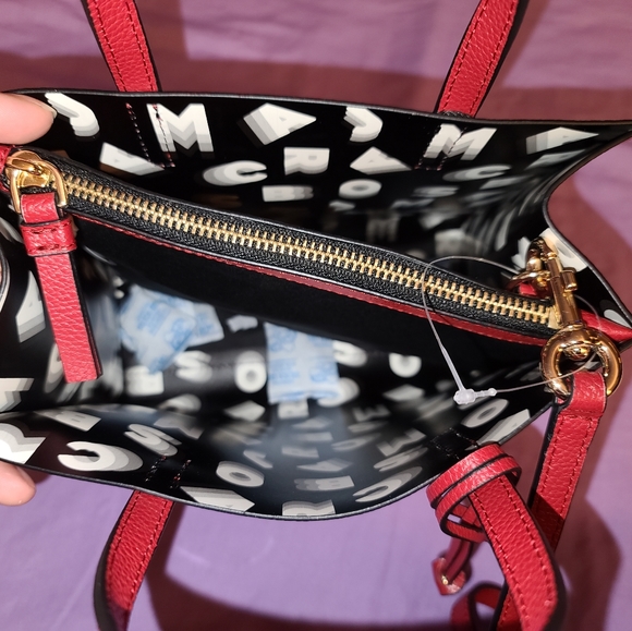 Marc Jacobs Crossbody - Picture 6 of 17